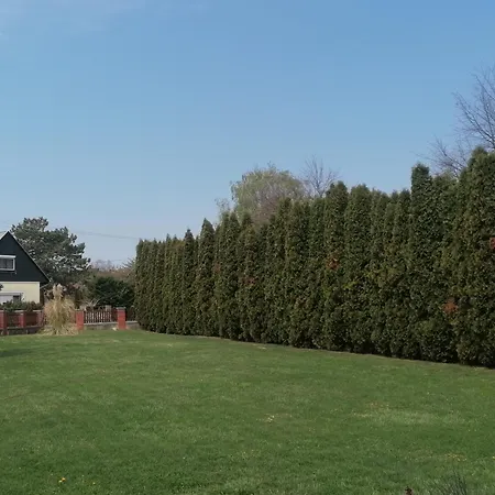 招待所 Katalin Vendeghaz 根尼斯迪亚斯