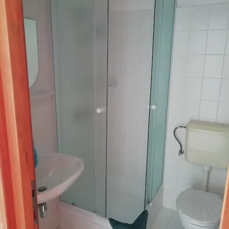 招待所 Katalin Vendeghaz 3*