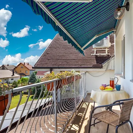 招待所 Katalin Vendeghaz 3*